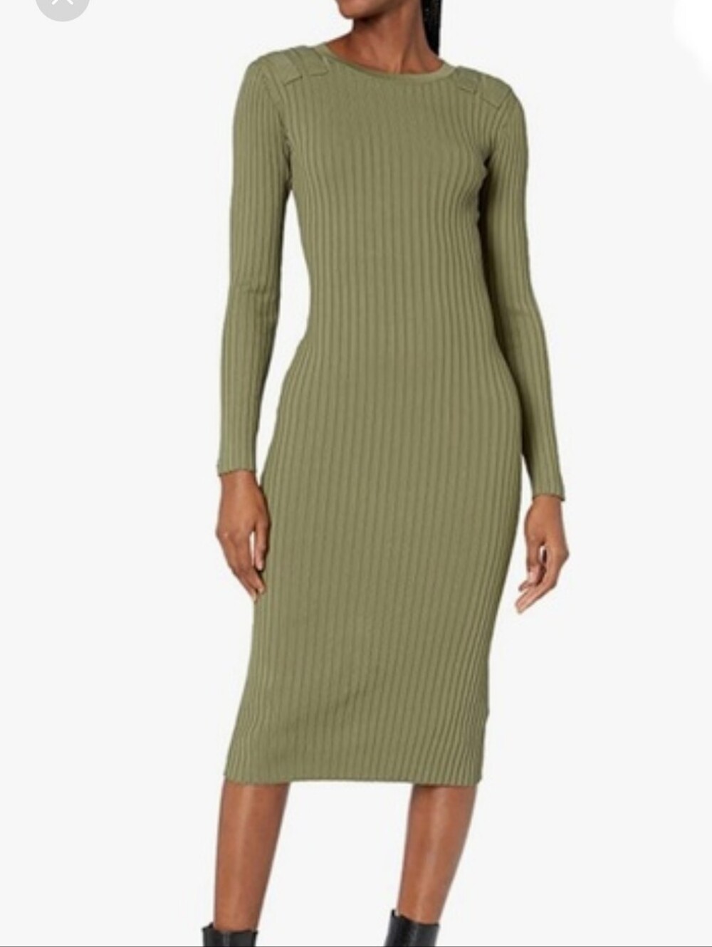 Guess Florinda Dress XS